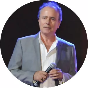 Bashkim Alibali - Musical artist