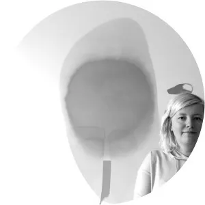 Basia Bańda - Author