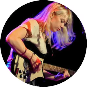 Basia Bulat - Canadian singer-songwriter