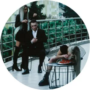 Basiaga - Musical artist