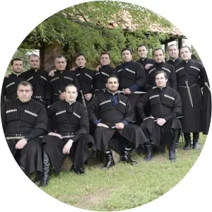 Basiani Ensemble
