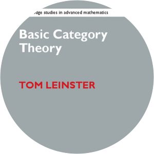Basic Category Theory - Book by Tom Leinster