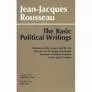 Basic Political Writings