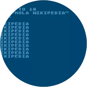 BASIC - High-level programming language