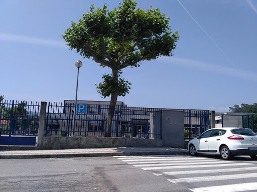 Basic School of Vila Verde