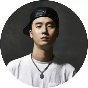 Basick - South Korean rapper