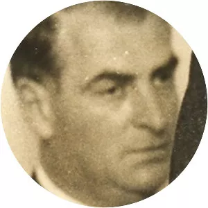 Basil Arthur