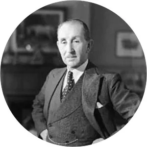 Basil Brooke, 1st Viscount Brookeborough