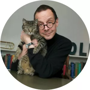 Basil Comely - Television producer