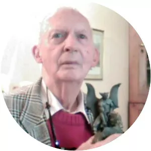 Basil Copper - English writer