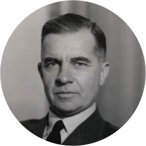 Basil Edward photograph