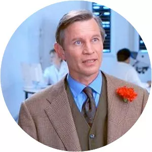 Basil Exposition - Fictional character