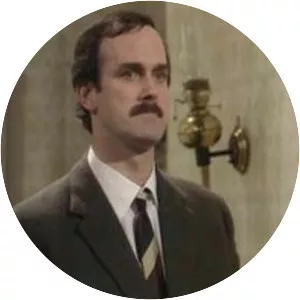 Basil Fawlty
