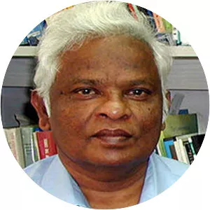 Basil Fernando - Sri Lankan jurist