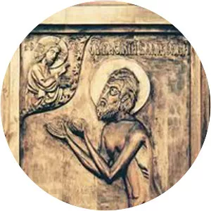 Basil Fool for Christ