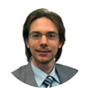 Basil Germond - Author