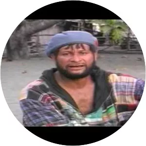 BASIL GREG - Musical artist