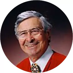 Basil H. Johnston - Canadian writer