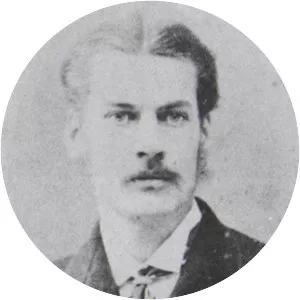 Basil Hall Chamberlain