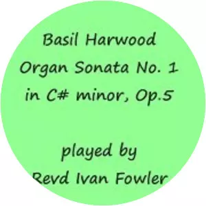 Basil Harwood