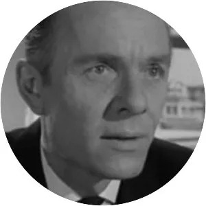 Basil Henson - English actor
