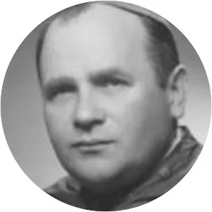 Basil Hopko - Religious leader