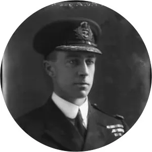 Basil John Douglas Guy