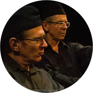 Basil Jones photograph