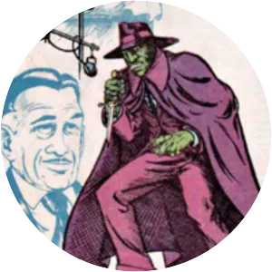 Basil Karlo - Film character