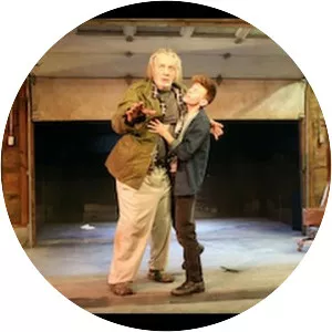 Basil Kreimendahl - Playwright