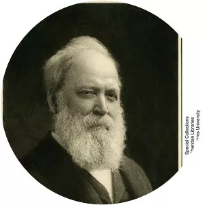 Basil Lanneau Gildersleeve