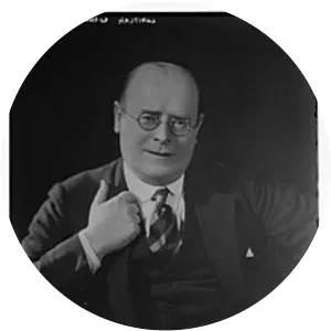 Basil Macdonald Hastings