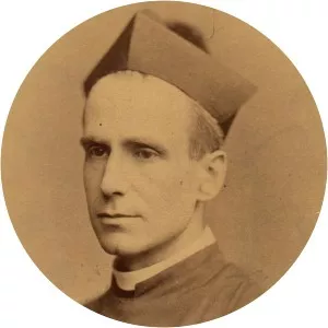 Basil Maturin - Irish writer