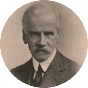 Basil Mott - Civil engineer