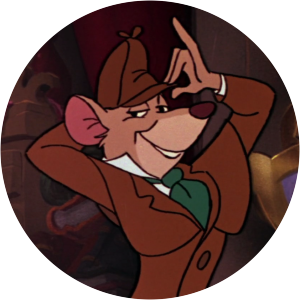 Basil of Baker Street