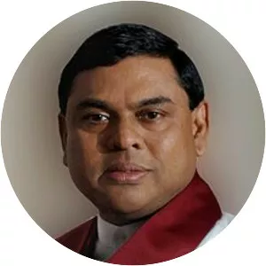 Basil Rajapaksa