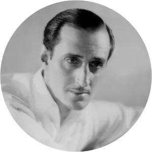 Basil Rathbone