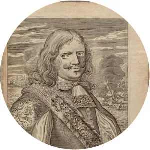Basil Ringrose