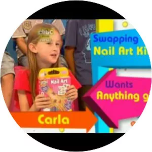 Basil's Swap Shop - British television series