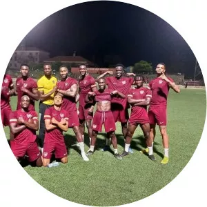 Basil Siuleimame Camará