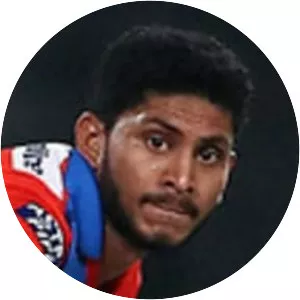 Basil Thampi