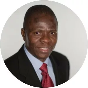 Basil Ugochukwu - Author