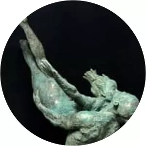 Basil Watson - Jamaican sculptor