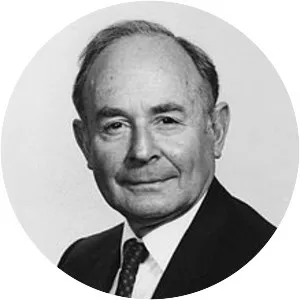 Basil Yamey - Economist