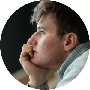 Basile Bourgnon - Laurent Bourgnon's son