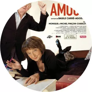 Basile Carré-Agostini - Film director