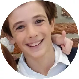 Basile Grunberger - Film actor