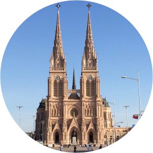 Basilica de Luján