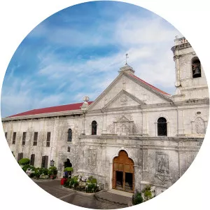 Basilica del Santo Niño
