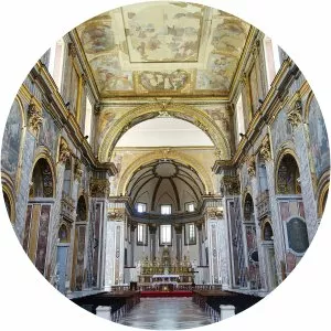 Basilica di San Paolo Maggiore - 